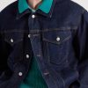 Open-Collar Open-Knit Cotton Polo Shirt - CU Open-Collar Open-Knit Cotton Polo Shirt - CU