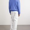 Cotton Sweater - BK