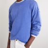 Cotton Sweater - CU