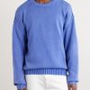 Cotton Sweater - FR