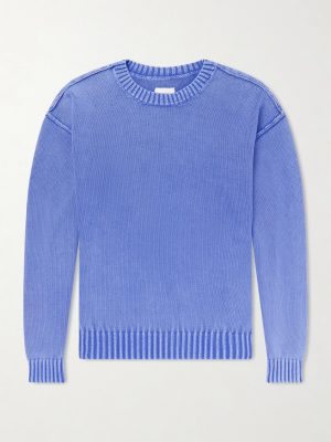 Cotton Sweater