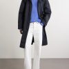Cotton Sweater - OU