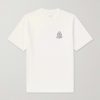 Logo-Print Cotton-Jersey T-Shirt Logo-Print Cotton-Jersey T-Shirt