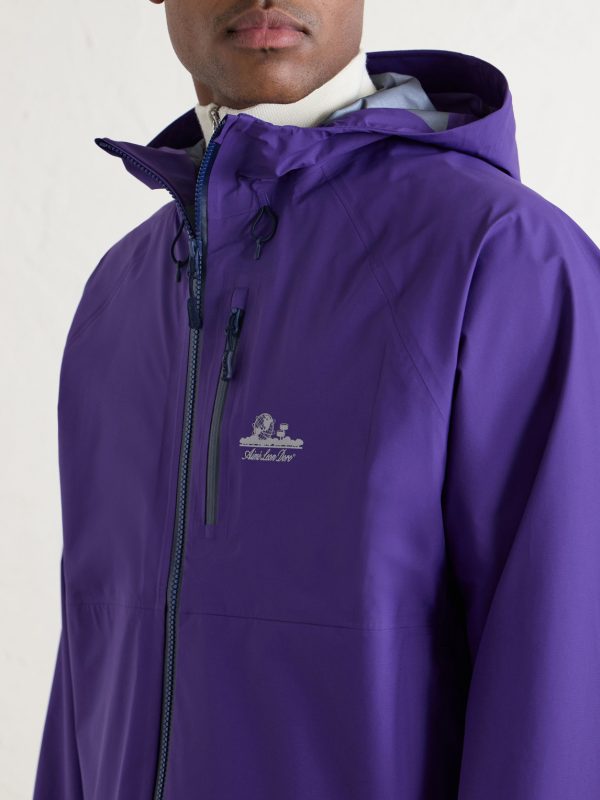 GORE-TEX® Windbreaker Jacket - CU GORE-TEX® Windbreaker Jacket - CU