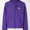 GORE-TEX® Windbreaker Jacket GORE-TEX® Windbreaker Jacket