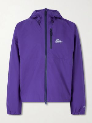 GORE-TEX® Windbreaker Jacket