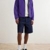 GORE-TEX® Windbreaker Jacket - OU GORE-TEX® Windbreaker Jacket - OU