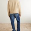 Ranch Suede Jacket - BK Ranch Suede Jacket - BK