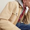 Ranch Suede Jacket - CU Ranch Suede Jacket - CU
