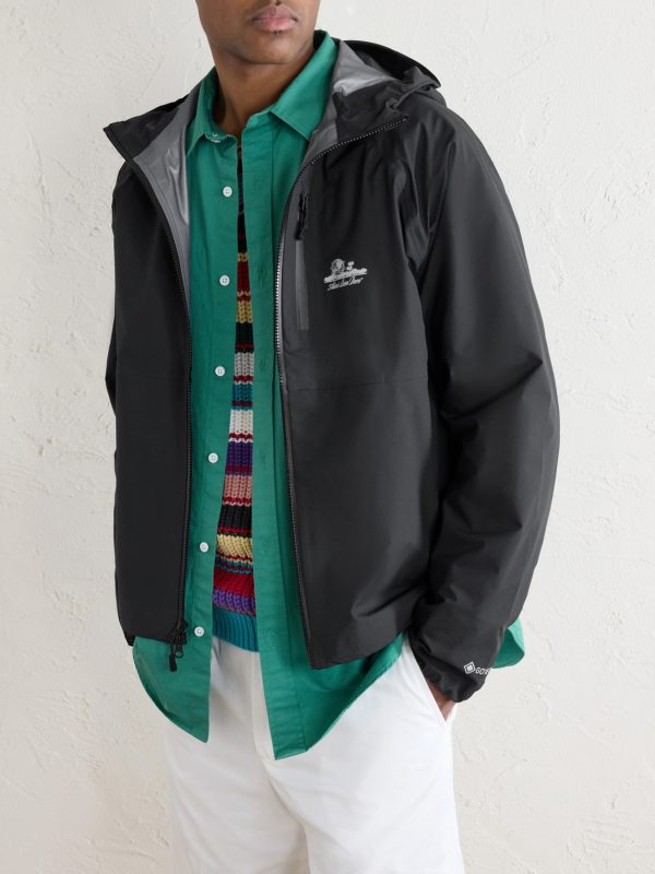 GORE-TEX® Windbreaker Jacket - CU GORE-TEX® Windbreaker Jacket - CU