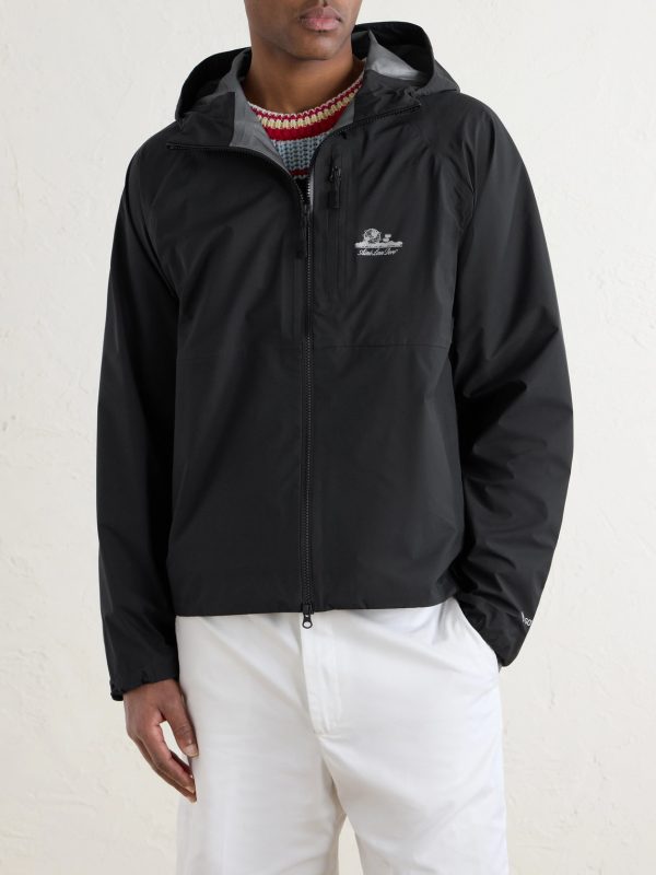 GORE-TEX® Windbreaker Jacket - FR GORE-TEX® Windbreaker Jacket - FR