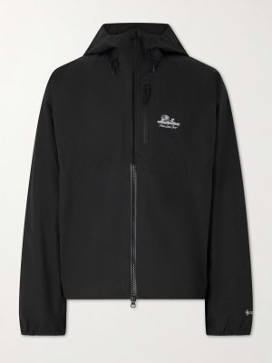 GORE-TEX® Windbreaker Jacket