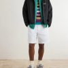 GORE-TEX® Windbreaker Jacket - OU GORE-TEX® Windbreaker Jacket - OU