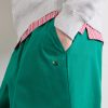 Wide-Leg Cotton Trousers - CU Wide-Leg Cotton Trousers - CU