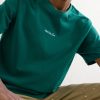 Logo-Embroidered Cotton-Jersey T-Shirt - CU Logo-Embroidered Cotton-Jersey T-Shirt - CU