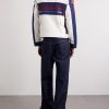 Logo-Embroidered Shell Lightweight Jacket - BK Logo-Embroidered Shell Lightweight Jacket - BK