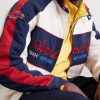 Logo-Embroidered Shell Lightweight Jacket - CU Logo-Embroidered Shell Lightweight Jacket - CU