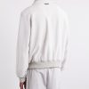 Suede Jacket - BK Suede Jacket - BK