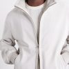 Suede Jacket - CU Suede Jacket - CU