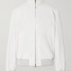 Suede Jacket Suede Jacket