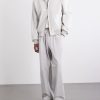 Suede Jacket - OU Suede Jacket - OU