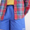 Straight-Leg Ripstop Shorts - CU Straight-Leg Ripstop Shorts - CU