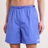 Straight-Leg Ripstop Shorts - E1 Straight-Leg Ripstop Shorts - E1