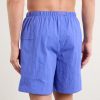 Straight-Leg Ripstop Shorts - E2 Straight-Leg Ripstop Shorts - E2
