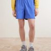 Straight-Leg Ripstop Shorts - FR Straight-Leg Ripstop Shorts - FR