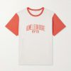 Logo-Print Cotton-Jersey T-Shirt