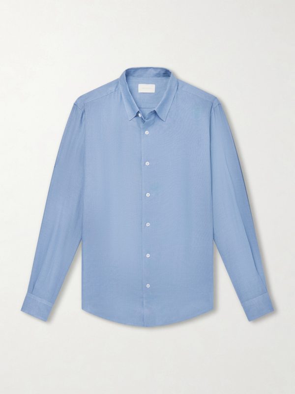 Linen Shirt Linen Shirt