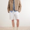 Linen Shirt - OU Linen Shirt - OU