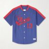 Printed Cotton-Jersey Shirt Printed Cotton-Jersey Shirt