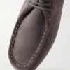 Suede Derby Shoes - CU Suede Derby Shoes - CU