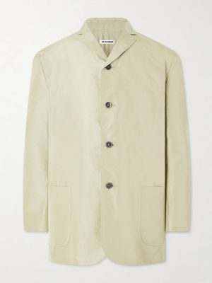 Oversized Shell Jacket