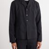 Virgin Wool Jacket - FR Virgin Wool Jacket - FR