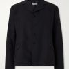 Virgin Wool Jacket Virgin Wool Jacket