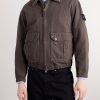 Light Bull Garment-Dyed Denim Jacket - FR Light Bull Garment-Dyed Denim Jacket - FR