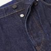 STONE ISLAND DENIM Denim Straight-Leg Jeans - E1 STONE ISLAND DENIM Denim Straight-Leg Jeans - E1