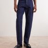 STONE ISLAND DENIM Denim Straight-Leg Jeans - FR STONE ISLAND DENIM Denim Straight-Leg Jeans - FR