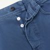 STONE ISLAND DENIM Denim Slim-Fit Straight-Leg Jeans - E1 STONE ISLAND DENIM Denim Slim-Fit Straight-Leg Jeans - E1
