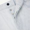 STONE ISLAND DENIM Denim Straight-Leg Jeans - E1 STONE ISLAND DENIM Denim Straight-Leg Jeans - E1