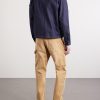 Stone Island Denim Jacket - BK