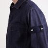 Stone Island Denim Jacket - CU