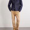 Stone Island Denim Jacket - OU