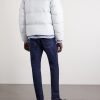 STONE ISLAND DENIM Slim-Fit Organic Jeans - BK