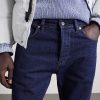 STONE ISLAND DENIM Slim-Fit Organic Jeans - CU
