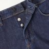 STONE ISLAND DENIM Slim-Fit Organic Jeans - E1