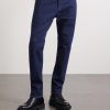 STONE ISLAND DENIM Slim-Fit Organic Jeans - FR