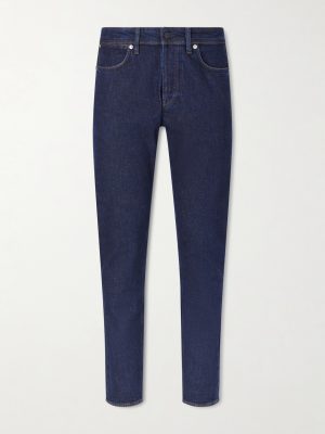 STONE ISLAND DENIM Slim-Fit Organic Jeans